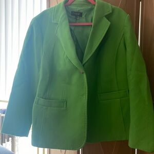 Talbots blazer